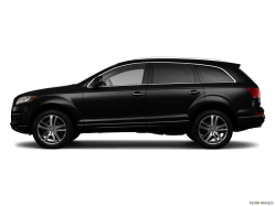 Thumbnail image of 2011 Audi Q7 at Franklin Motor Company