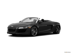 Thumbnail image of 2011 Audi R8 at Lake Norman Imports