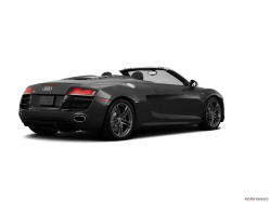 Thumbnail image of 2011 Audi R8 at Lake Norman Imports