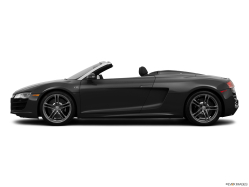 Thumbnail image of 2011 Audi R8 at Lake Norman Imports