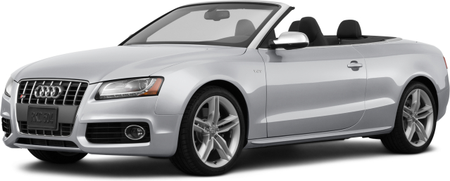 2011 Audi S5 3.0T quattro Prestige at G & J CAR SALES