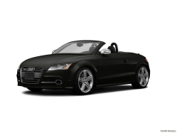 Thumbnail image of 2011 Audi TTS at AFFORDABLE AUTO SALES