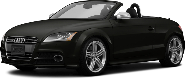 2011 Audi TTS 2.0T quattro Prestige at AFFORDABLE AUTO SALES