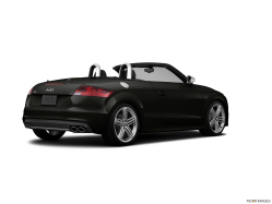 Thumbnail image of 2011 Audi TTS at AFFORDABLE AUTO SALES