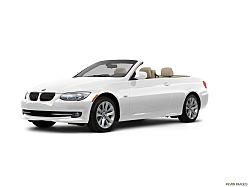 Thumbnail image of 2011 BMW 3 Series at Headquarters Nissan