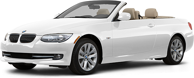 2011 BMW 3 Series 328i at Headquarters Nissan