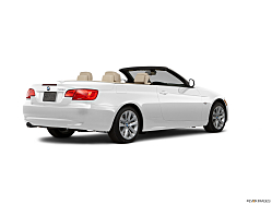 Thumbnail image of 2011 BMW 3 Series at Headquarters Nissan