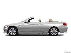 Thumbnail image of 2011 BMW 3 Series at Prestige Cars Chattanooga