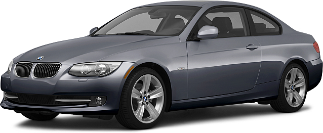 2011 BMW 3 Series 328i xDrive at Broadway Motors