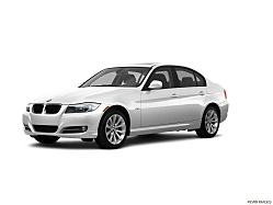 Thumbnail image of 2011 BMW 3 Series at Star Chrysler Jeep Dodge