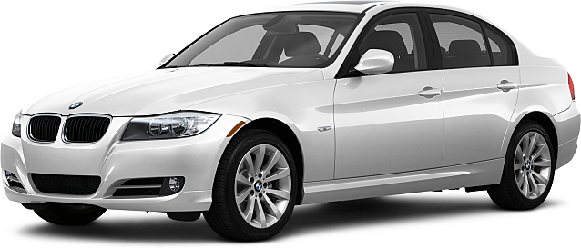 2011 BMW 3 Series 328i xDrive at Rjb And Son