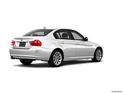 Thumbnail image of 2011 BMW 3 Series at Star Chrysler Jeep Dodge