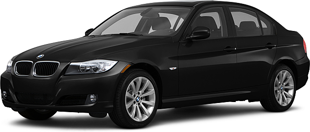 2011 BMW 3 Series 328i xDrive at Lakeway Auto