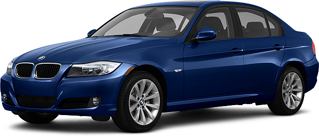 2011 BMW 3 Series 328i xDrive at Plymouth Auto Sales