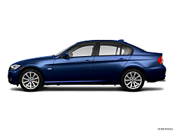 Thumbnail image of 2011 BMW 3 Series at Plymouth Auto Sales
