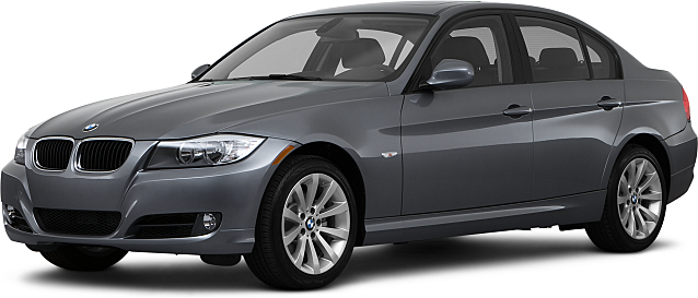 2011 BMW 3 Series 328i xDrive at BMW Mini of Freeport