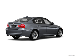 Thumbnail image of 2011 BMW 3 Series at BMW Mini of Freeport