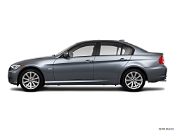 Thumbnail image of 2011 BMW 3 Series at BMW Mini of Freeport