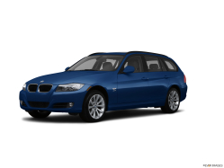 Thumbnail image of 2011 BMW 3 Series at AUTOMOTIVE CONNECTION