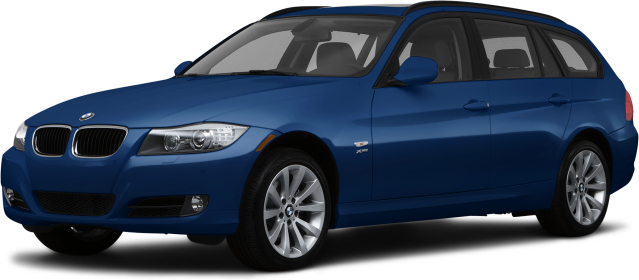 2011 BMW 3 Series 328i xDrive at AUTOMOTIVE CONNECTION