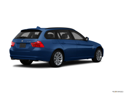 Thumbnail image of 2011 BMW 3 Series at AUTOMOTIVE CONNECTION