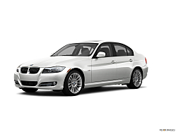 Thumbnail image of 2011 BMW 3 Series at Carolina Family Motors