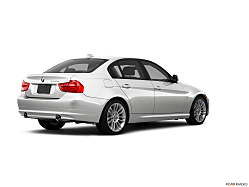 Thumbnail image of 2011 BMW 3 Series at Carolina Family Motors