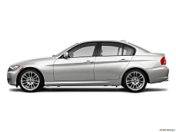 Thumbnail image of 2011 BMW 3 Series at Carolina Family Motors