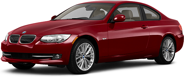 2011 BMW 3 Series 335i at Broadway Motors