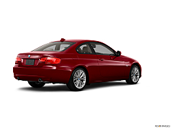 Thumbnail image of 2011 BMW 3 Series at Broadway Motors