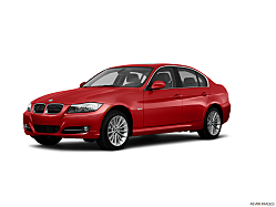 Thumbnail image of 2011 BMW 3 Series at Plymouth Auto Sales