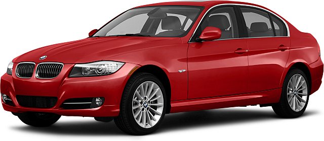 2011 BMW 3 Series 335i xDrive at Plymouth Auto Sales