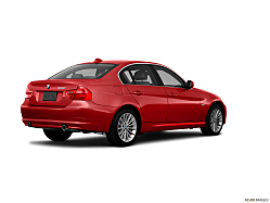 Thumbnail image of 2011 BMW 3 Series at Plymouth Auto Sales
