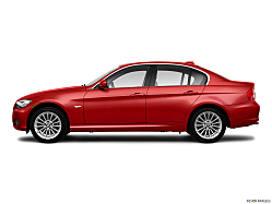 Thumbnail image of 2011 BMW 3 Series at Plymouth Auto Sales