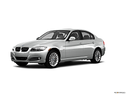 Thumbnail image of 2011 BMW 3 Series at NEW ENGLAND CARS INC