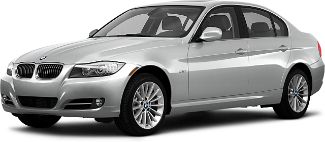 2011 BMW 3 Series 335i xDrive at NEW ENGLAND CARS INC