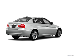 Thumbnail image of 2011 BMW 3 Series at NEW ENGLAND CARS INC