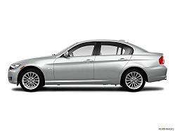 Thumbnail image of 2011 BMW 3 Series at NEW ENGLAND CARS INC