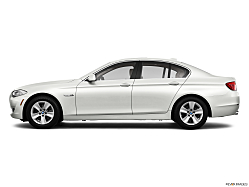 Thumbnail image of 2011 BMW 5 Series at Alford Motor Company
