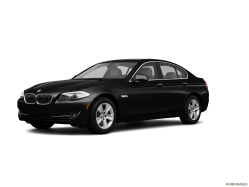 Thumbnail image of 2011 BMW 5 Series at Broadway Motors