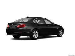 Thumbnail image of 2011 BMW 5 Series at Broadway Motors