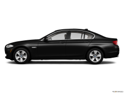 Thumbnail image of 2011 BMW 5 Series at Broadway Motors