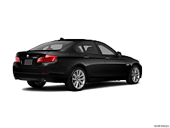 Thumbnail image of 2011 BMW 5 Series at Broadway Motors