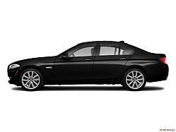 Thumbnail image of 2011 BMW 5 Series at Broadway Motors