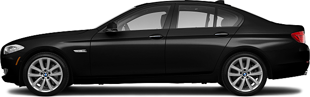2011 BMW 5 Series 535i at Broadway Motors