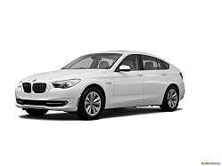Thumbnail image of 2011 BMW 5 Series at 4042 Motors