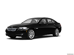 Thumbnail image of 2011 BMW 5 Series at Morristown Chevrolet