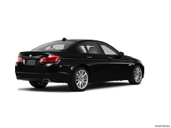 Thumbnail image of 2011 BMW 5 Series at Morristown Chevrolet
