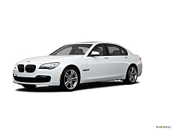 Thumbnail image of 2011 BMW 7 Series at Proactive Auto and Finance, LLC