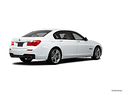 Thumbnail image of 2011 BMW 7 Series at Proactive Auto and Finance, LLC